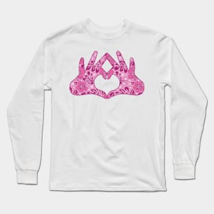 Sigma Kappa Long Sleeve T-Shirt